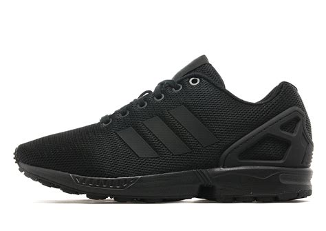 adidas flux herren schwarz|Adidas zx flux.